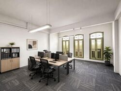Telok Ayer Conservation Area (D1), Retail #570959501